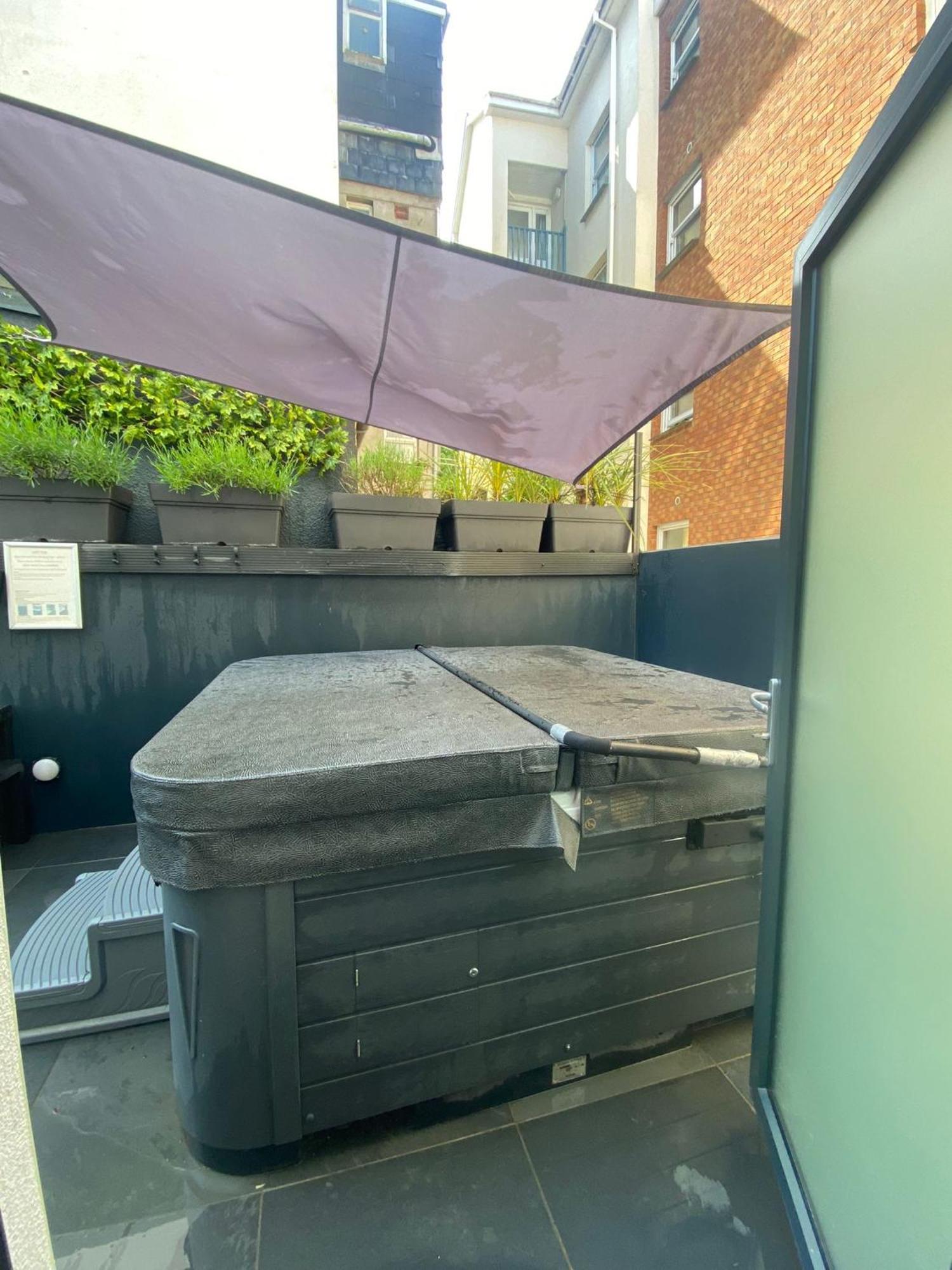 3 The View Apartments Ilfracombe - Hot Tub, Parking, Lift, Ev Exterior photo